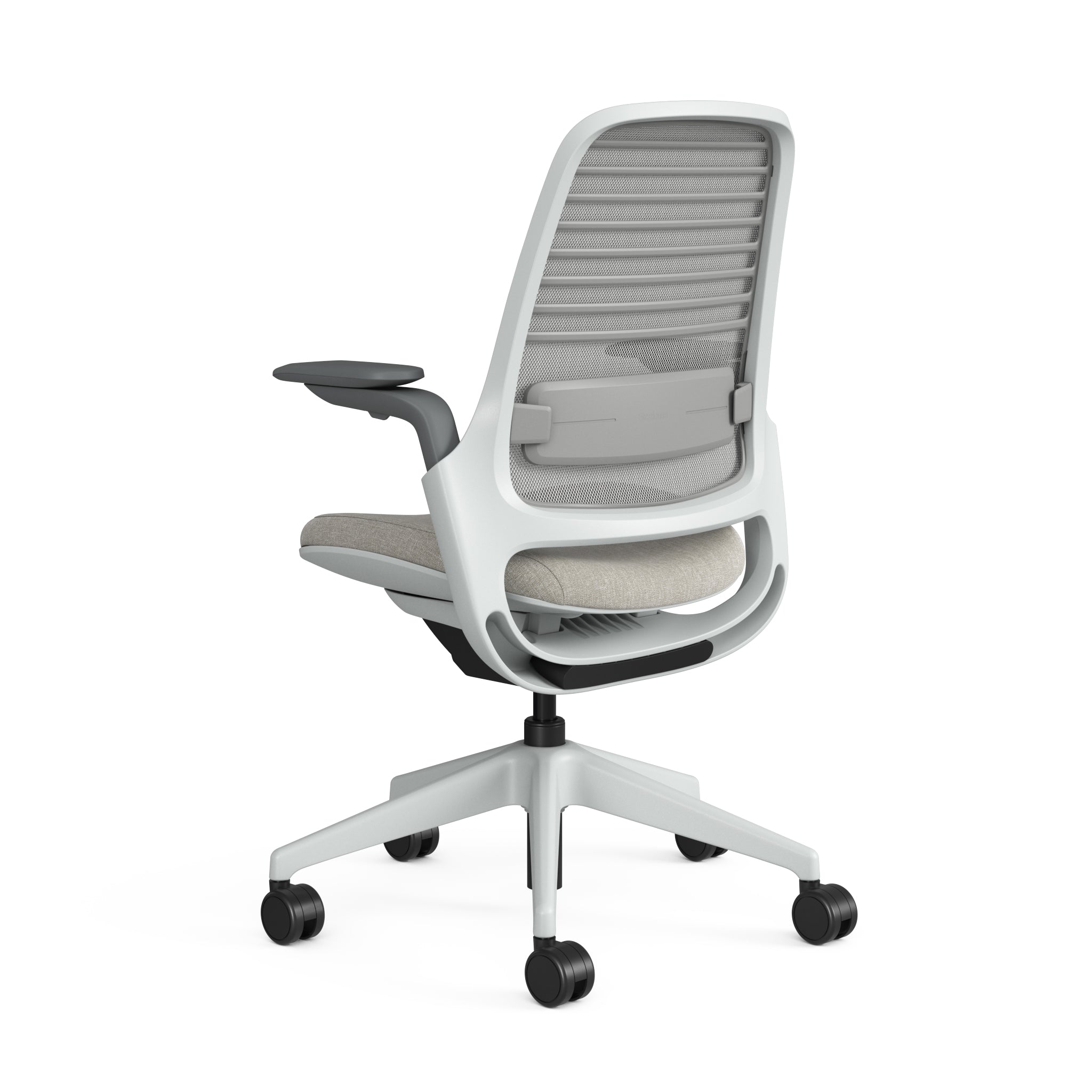 Steelcase Series 1 カーボンニュートラル®