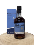 グレンアラヒー　Glenallachie　15年　46%