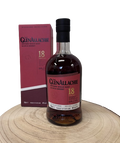 グレンアラヒー　Glenallachie　18年　46%
