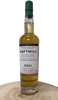 ダフトミル　2011-2023　サマーバッチ リリース　Daftmill 2011 Summer Batch Release　46%