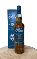 グレンスコシア　Glen Scotia　10年　40％