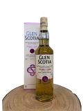 グレンスコシア　ダブルカスク　ラムカスクフィニッシュ　Glen Scotia Double Cask Rum Cask Finish　46％