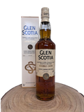 グレンスコシア　ダブルカスク　Glen Scotia Double Cask　46％