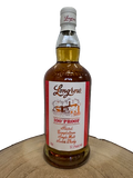 ロングロウ 100プループ バッチ1　Longrow 100 Proof　2025年リリース　57.1％