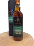 シグナトリー　シークレット　スペイサイド（M）　バッチ＃18　15年　Speyside (M) Small Batch Edition #18