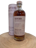 アラン　シェリーカスク　Arran Sherry Cask　55.8％