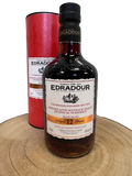 エドラダワー 12年 オロロソシェリー バッチ#5 カスクストレングス　Edradour 2012 Oloroso Sherry Butts 12Y.O Batch #5 59％