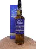 グレンスコシア 9年 モルト フェスティバル エディション 2024　Glen Scotia 09-year-old Campbeltown Malts Festival 2024　56.2％