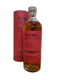 アラン　アマローネカスク　Arran Amarone Cask cask Finish　50.0％