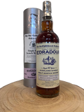 エドラダワー 10年 アンチルフィルタード　Edradour 2014/2025  The Un-Chillfiltered Collection SV 46.0％
