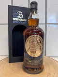 スプリングバンク　Springbank　1998　Vintage　ビンテージ　26年　48.3％
