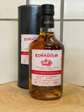 エドラダワー 11年 ファーストフィル カベルネ ソーヴィニヨンカスク カスク#2　Edradour 2012/2023 1st fill cabernet sauvignon cask cask #2 48.2%