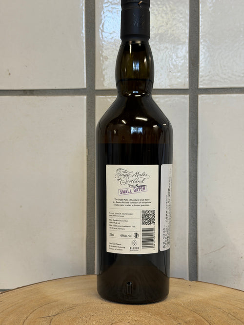 (ザ シングルモルツ オブ スコットランド) マクダフ 11年 スモールバッチ　The Single Malts of Scotland Macduff 2014/2025 - 11 y.o. - Small Batch