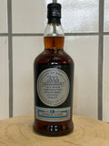 ヘーゼルバーン 19年 Tawny Port Hogshead シングルカスク　Hazelburn 19 Y.O Tawny Port Hogshead  Single Cask 48.3%