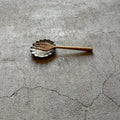 Chopstick Rest / Cutlery Rest φ5.5 Bronze [FK55]