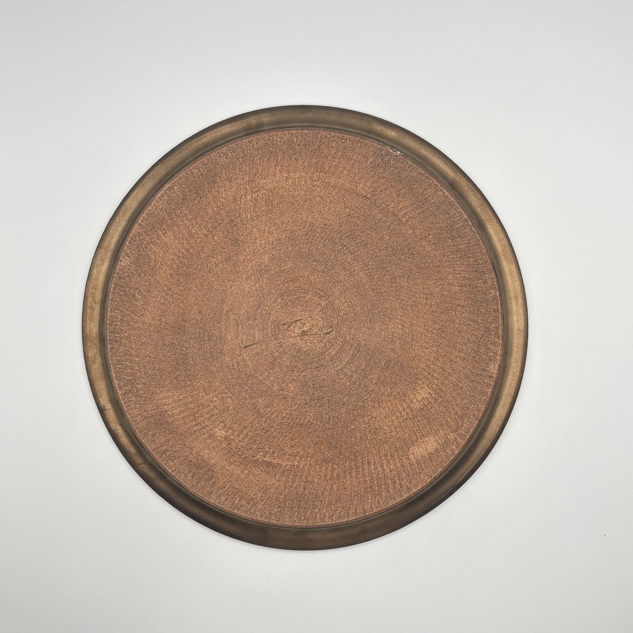 antique/rim plate(小)【KT21】
