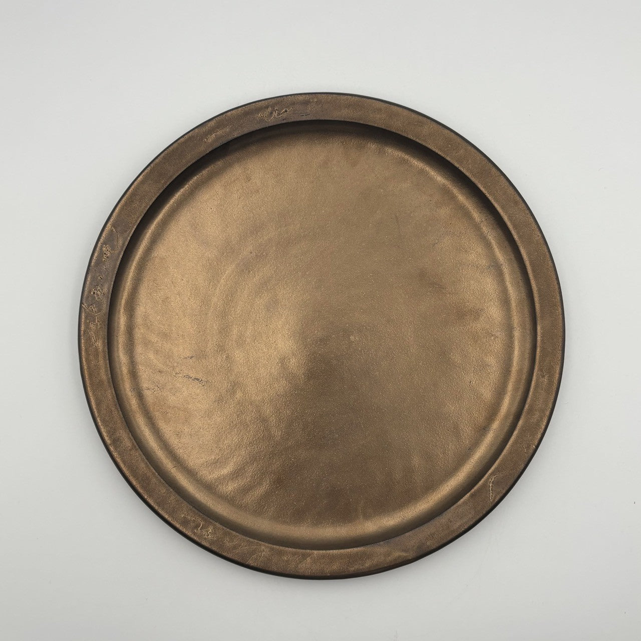antique/rim plate(小)【KT21】
