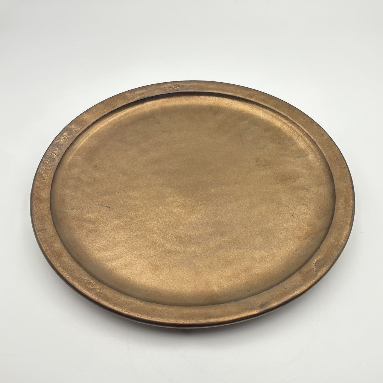 antique/rim plate(小)【KT21】