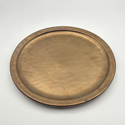 antique/rim plate(小)【KT21】