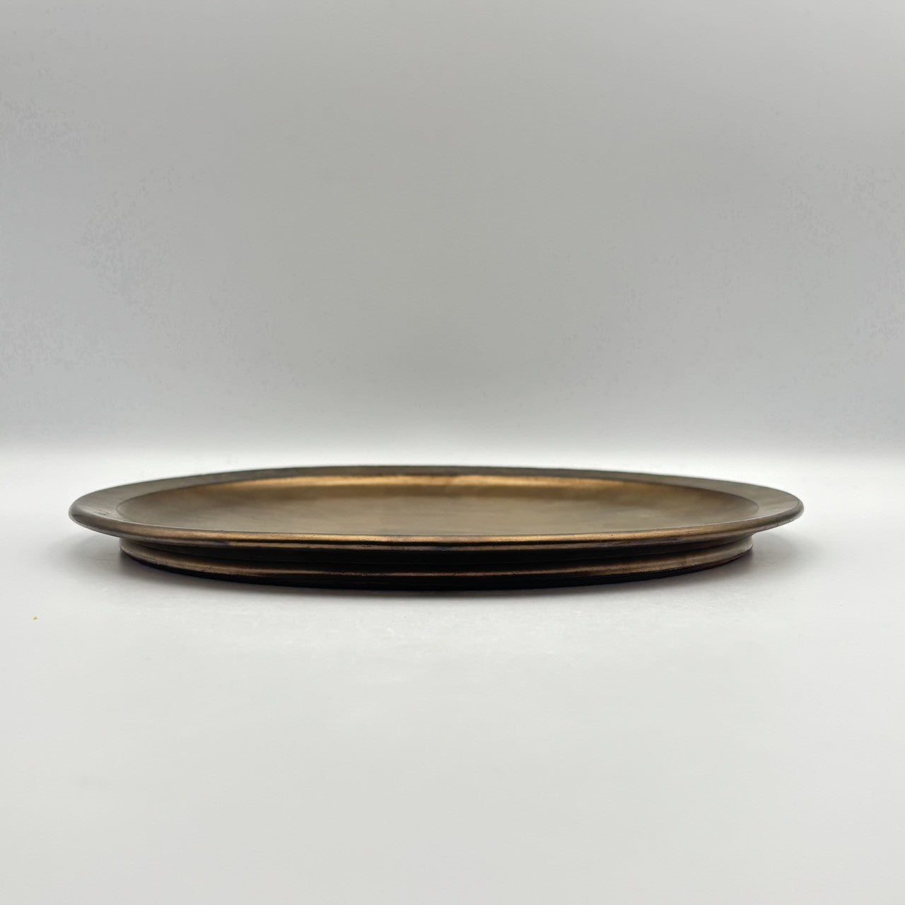 antique/rim plate(小)【KT21】
