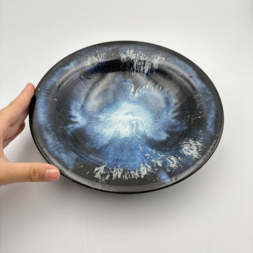 p/Large Shallow Bowl [KT8]