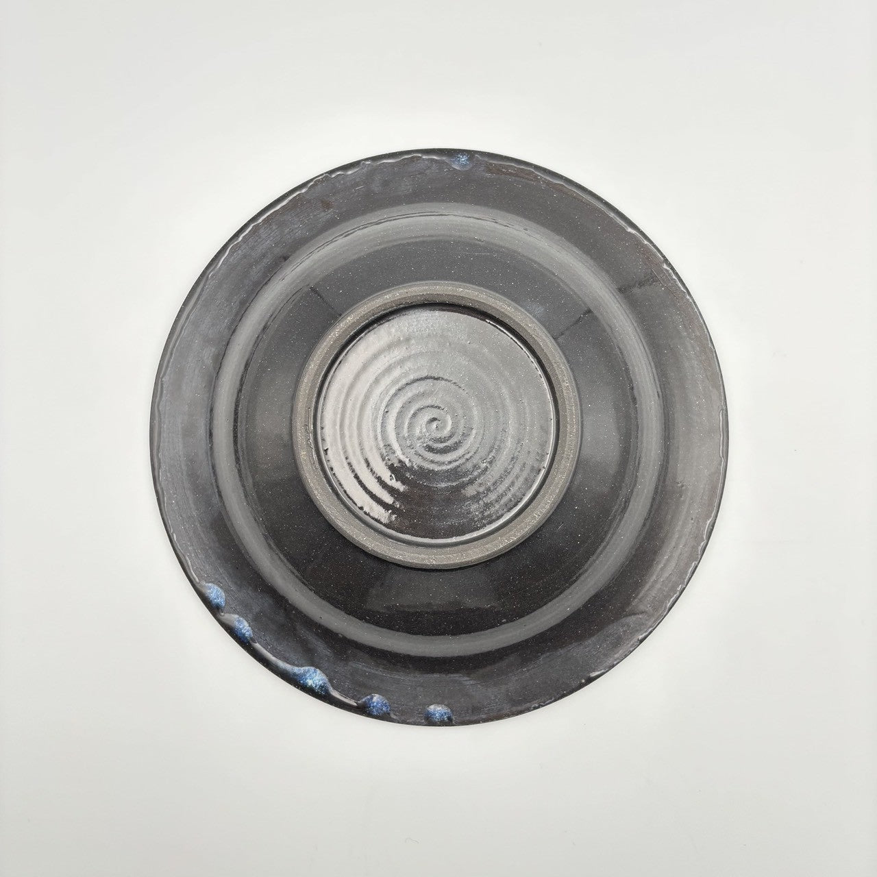 p/Large Shallow Bowl [KT8]