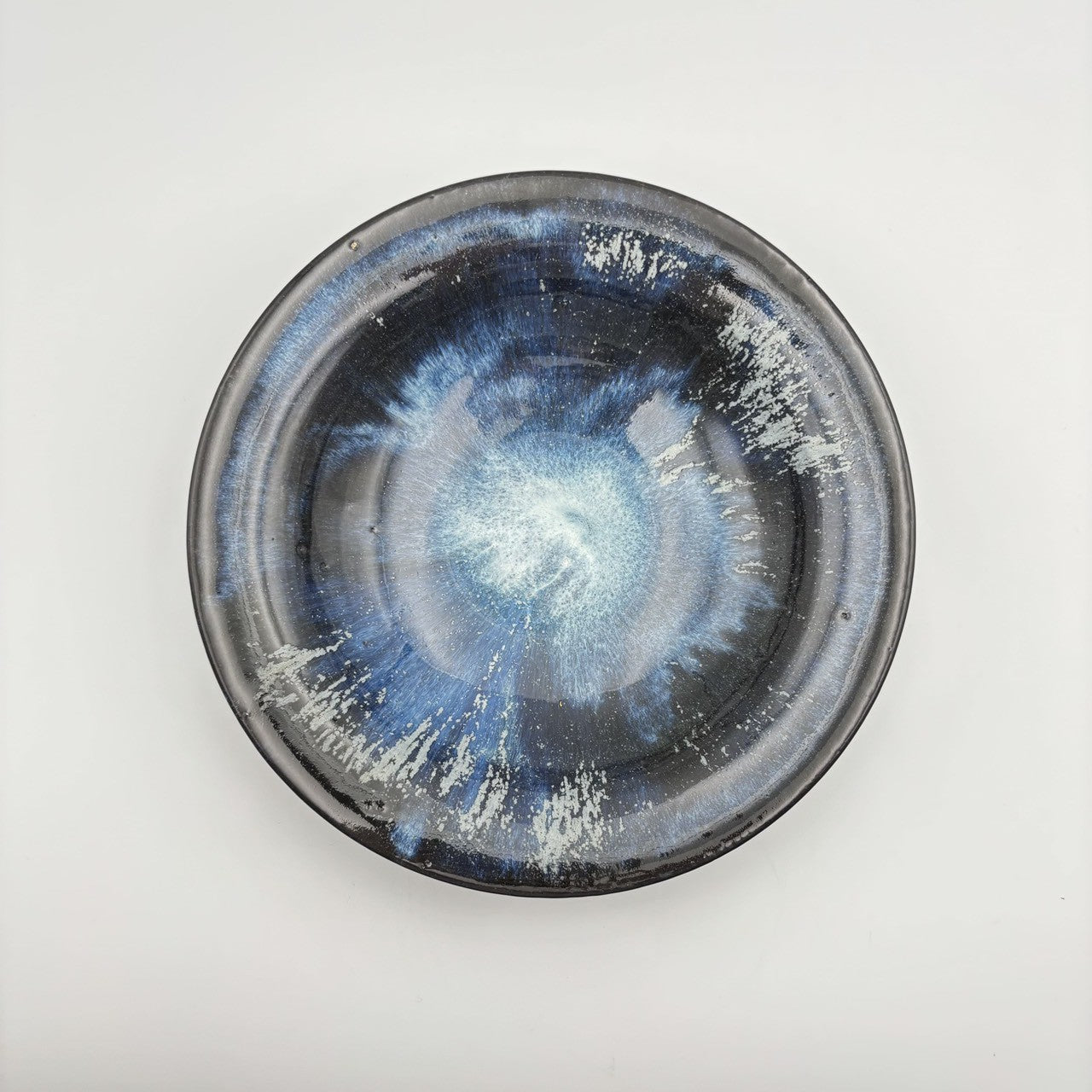 p/Large Shallow Bowl [KT8]