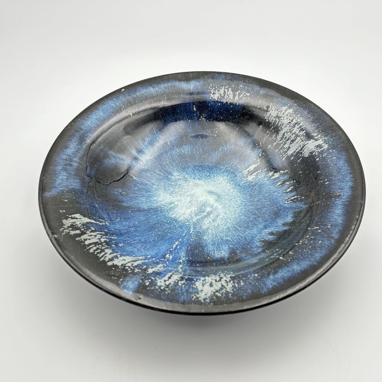 p/Large Shallow Bowl [KT8]