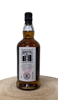 キルケラン　シェリーカスク　Kilkerran Sherry Cask　8年　57.4％