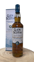 グレンスコシア キャンベルタウン ハーバー　Glen Scotia Campbeltown Harbour　40％