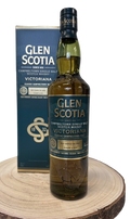 グレンスコシア　ビクトリアーナ　Glen Scotia Victoriana　54.2％