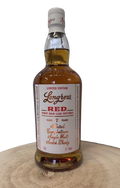 ロングロウ　レッド　Longrow RED　7年　57.1％