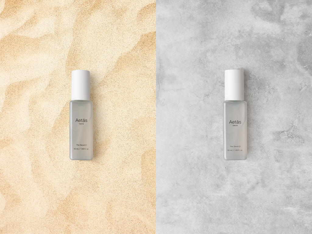The Serum
