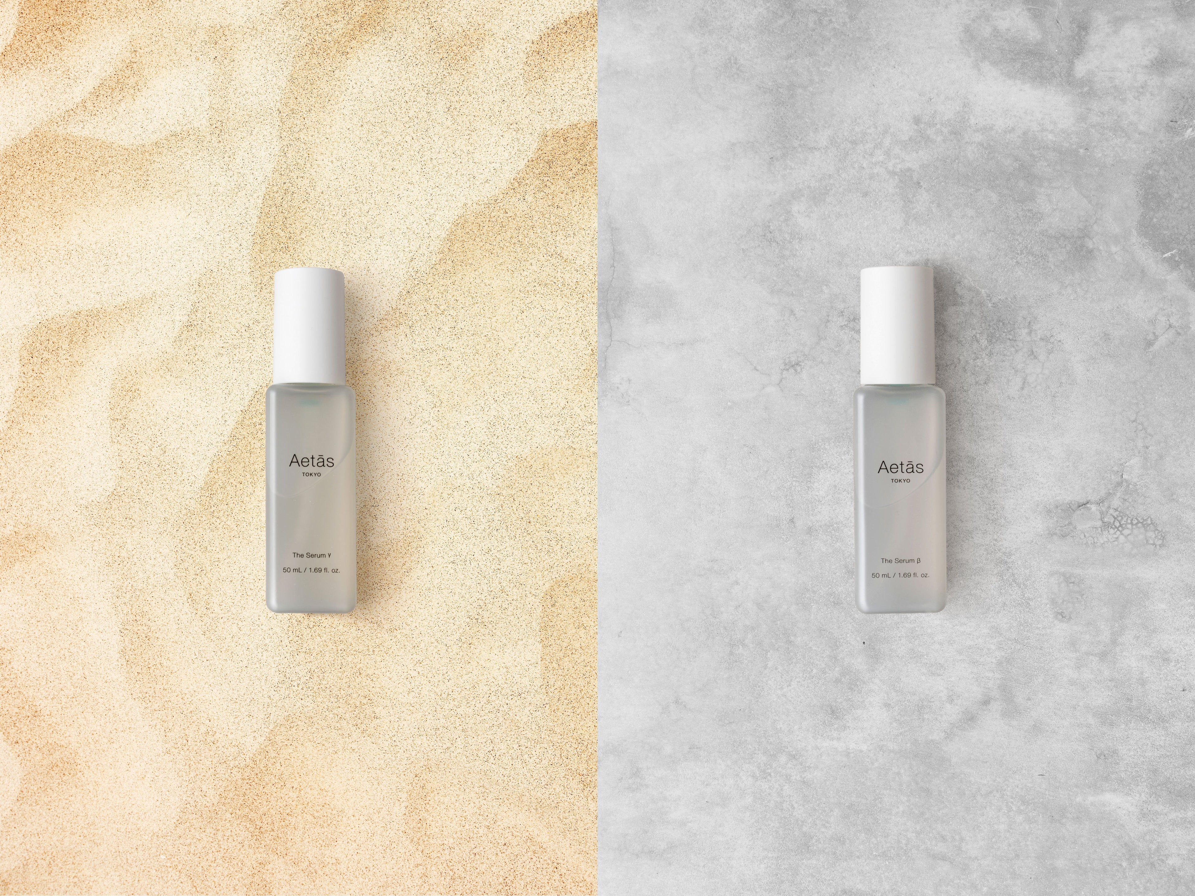 The Serum