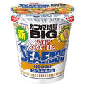 Nissin Foods Cup Noodle Seafood Noodle Big 105g x 12 pieces [Shipped in Japan]