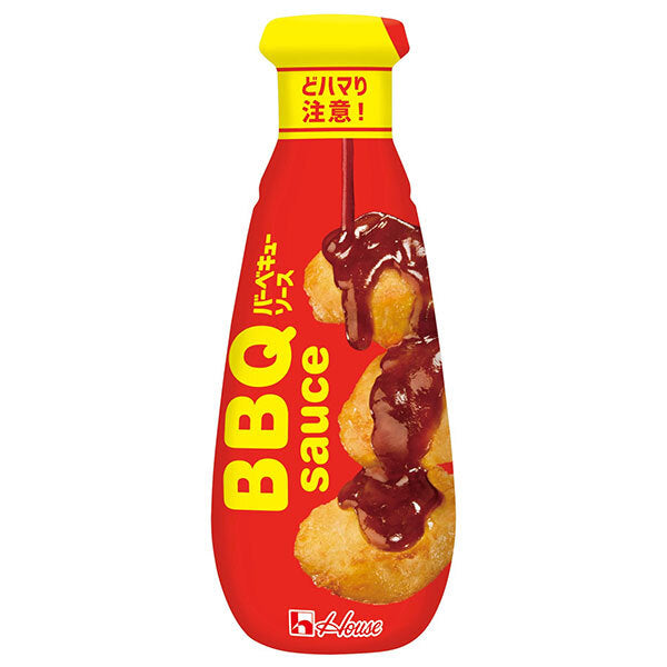 House Foods Barbecue Sauce 170g x 5 pieces [Shipped in Japan]