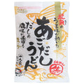Itsuki Foods Takamori Flying Fish Broth Udon 158g x 20 pieces [Ships within Japan]