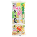 Itsuki Foods Ayana Somen 320g x 20 pieces [shipped within Japan]