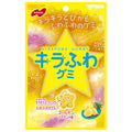 Nobel Seika Kirafuwa Gummy Golden Pine Flavor 50g x 6 bags [Shipped in Japan]