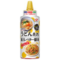 Yamasa Soy Sauce Recommended! Udon Sauce Kamatama Butter Soy Sauce 230ml PET bottles x 12 pieces [Shipped in Japan]