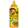 Yamasa soy sauce recommended! Udon sauce Manzoku curry 230ml plastic bottles x 12 bottles [shipped in Japan]
