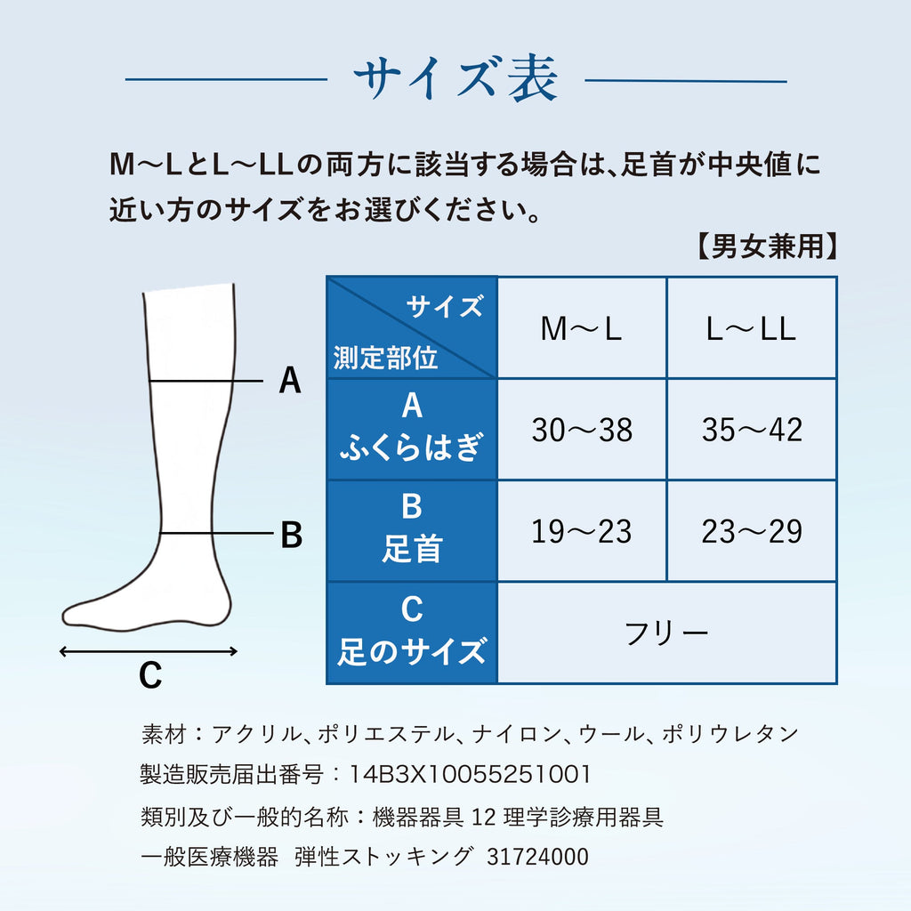 【ARISAYA】ARISAYA.Dr 着圧ソックス むくみ リンパ 美脚　一般医療機器 弾性ストッキング　引き締め 着圧靴下 ふくらはぎサポーター 脚サポーター レディース メンズ 産後 高齢者　つま先なし　オープントゥ　ブラック
