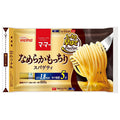 Nisshin Seifun Welna Mama Smooth and Chewy Quick Boiled Spaghetti 1.8mm 500g x 20 bags [Shipped in Japan]