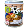 Ito Foods Aiko-chan Prepared Rice Curry Risotto 225g can x 12 pieces [Shipped in Japan]