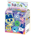 Marumiya Tamagotchi Furikake Mini Pack 50g x 10 bags [Shipped from Japan]