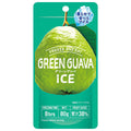 Tanio Food Industry F&E Green Guava Ice Cream 80g x 12 bags [shipped in Japan]
