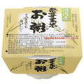 Marushin Foods Germinated Brown Rice Porridge 200g x 24 pieces [Shipped in Japan]