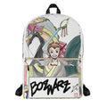 Backpack Digital UKIYOE