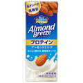カゴメ アーモンド ブリーズ プロテイン 200ml紙パック×24本入【日本出荷】
