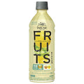 Kirin iMUSE Fruit Refresh Grapefruit Mix 500ml Plastic Bottle x 24 [Ships within Japan]